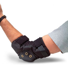 Deluxe Elbow Pads, 1 Pair
