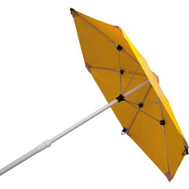 Manhole Utility Shelter, Nonconductive Umbrella