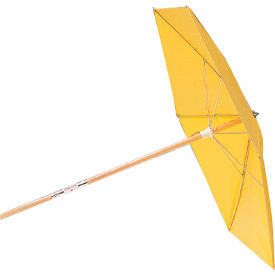 Manhole Utility Shelter, Economy Umbrella