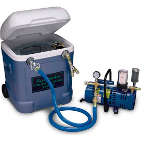 AllegroAir Airline Cooling System, Low Pressure