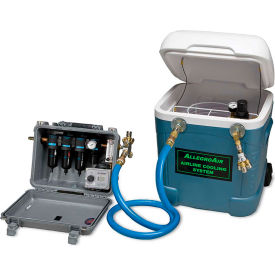 AllegroAir Airline Cooling System, High Pressure