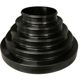 Universal Reducer Carton of (10), Black