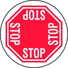 Sign Projector Lens Only - Stop