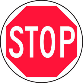 Sign Projector With Lens - Stop