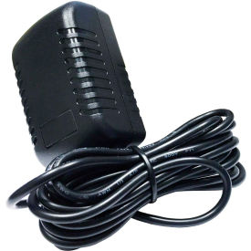 Decibel Meter Sign Power Cord Extension, 8 Feet