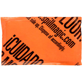 Spill Magic 250PPC Pocket Pad, 4.5" x 6.75", 810/bx