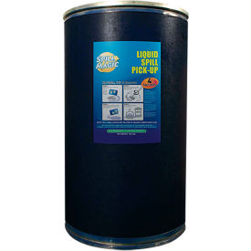 Spill Magic 125 Lb. Drum