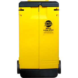 Spill Magic Large Wheeled Spill Cabinet