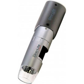 0.3MP Wireless Digital Microscope with Brightness Control