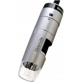 AF3113T Premier 0.3MP Wireless-Ready Digital Microscope with Brightness Control
