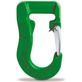 Quick Connect Hook Green 5300 Lbs Capacity
