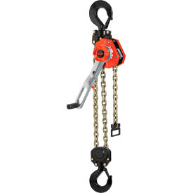 Tornado 360-degree Ratchet Lever Hoist 6 Ton Capacity 10' Lift