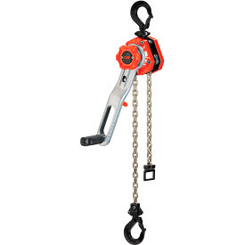 Tornado 360° Ratchet Lever Hoist 3/4 Ton Capacity 20' Lift