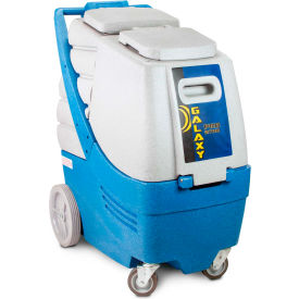 Galaxy Pro 17 Gallon Box Carpet Extractor, 500 PSI Adj., 190" Waterlift, W/O Heat - 2700CX-HR