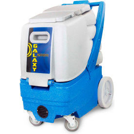 Galaxy 12 Gallon Box Carpet Extractor, 100 PSI Pump, 150" Waterlift, W/O Heat - 2000SX-HR