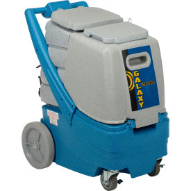 12 Gallon Box Carpet Extractor, 220 PSI Pump, 185" Waterlift, W/O Heat - 2000IX-HR