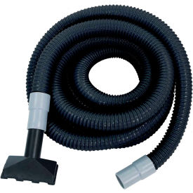 45' Vacuum Hose Assembly