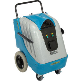 Updated data:
FloodBuster Flood Pumper