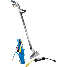 EDIC Complete Carpet Kit