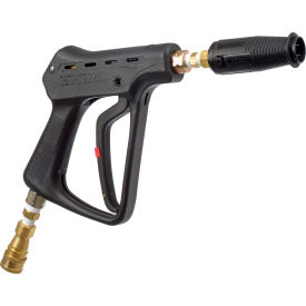 High Pressure Spray Gun