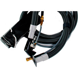 Upholstery Tool Kit for Polaris & Supernova Self-Contained Extractors - 358AC