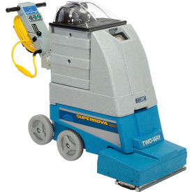 Supernova 12 Gallon Self-Contained Carpet Extractor, 50PSI, 200CFM, 19" Cleaning Path
