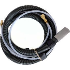 8' Hose Assembly W/ Quick Connects - 342AC