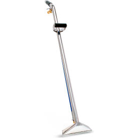 12" Glidemaster Carpet Wand Dual Jet, Stainless Steel for 500 PSI Units