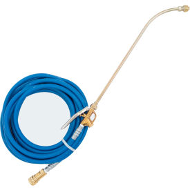 Pre-Spray Wand W/ 25' Hose