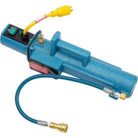 Heat 'N' Run External Heater System For Use with All Heat-Ready Extractors