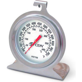 ProAccurate High Heat Oven Thermometer