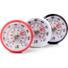 Stick-m Ups Thermometers