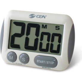 Extra Big Digit Timer
