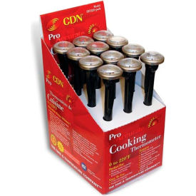 Cooking Thermometer 12 Pack - IRT220-Pack