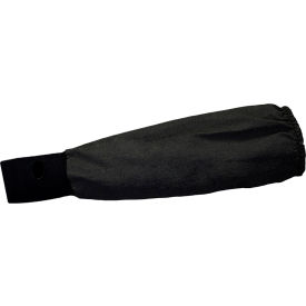 CARBON ARMOUR Sleeve With Thumbhole, 23", Olive Green