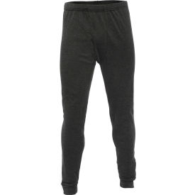 CARBON ARMOUR™ AV Base Layer Bottoms, 2XL, Black, BSBAV2XL