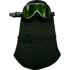 ArcGuard KITHP45 53 Cal FR/AR Goggle & Balaclava Combo