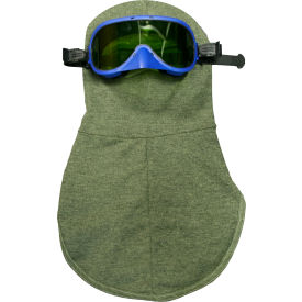 ArcGuard 27 Cal FR/AR Goggle & Balaclava Combo