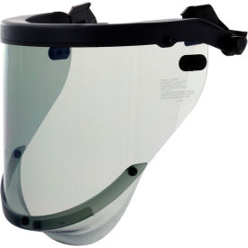 ArcGuard H20HT 20 Cal Pureview Face Shield With Slotted Adapter