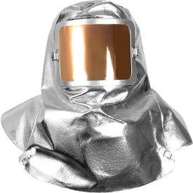 Deluxe Aluminized Hood