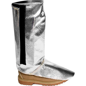 Aluminized Thermobest Leggings, L, Aluminized, Size L