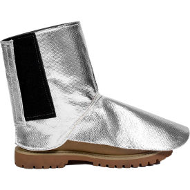 Aluminized Thermobest Spat, Size L, Aluminized