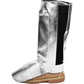 Silvers 19 oz. Aluminized Leggings, XL
