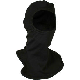 Flame Resistant Balaclava, OSFM, Black, H18CX