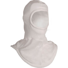 Nomex Blend Balaclava, OSFM, White
