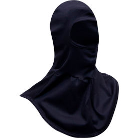 ArcGuard UltraSoft Flame Resistant Balaclava, OSFM, Navy
