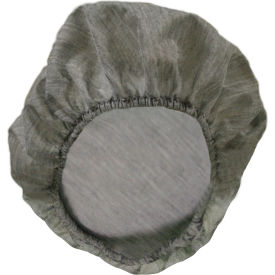 Flame Resistant Hairnet, OSFM, Gray, H01NYHN