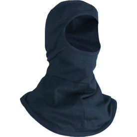 ArcGuard Lightweight UltraSoft FR Balaclava, OSFM, Navy, H11RY