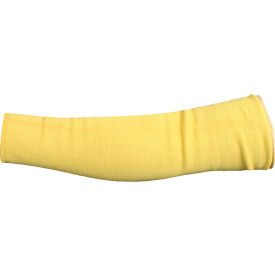 18" Kevlar Knit Sleeve, Yellow, S00KN18