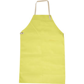 24" x 36" Kevlar Twill Bib Apron